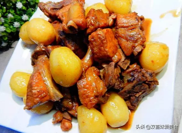再不準備年夜飯就來不及,我家18道菜分享給你,道道都能上檯面