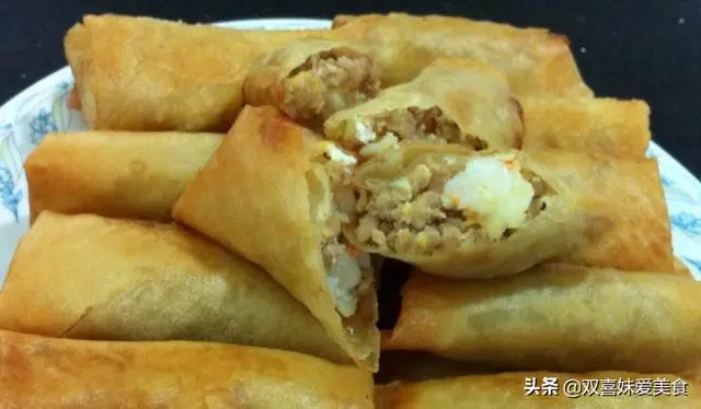 再不準備年夜飯就來不及,我家18道菜分享給你,道道都能上檯面