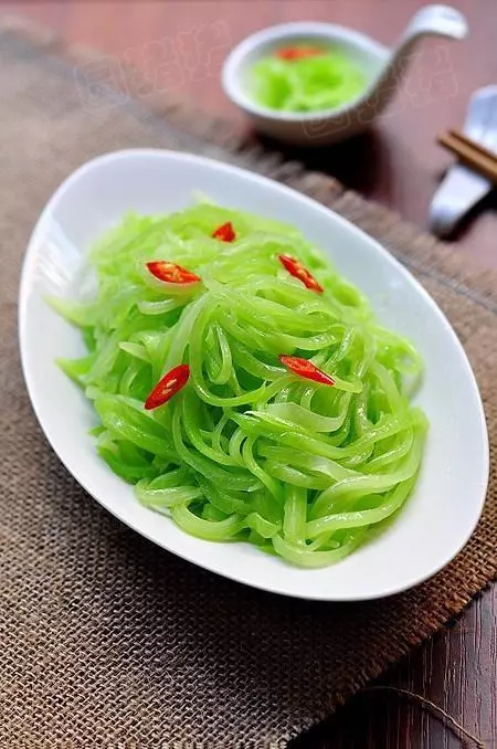 過年吃的油膩也不怕,這19道家常素菜來幫忙,解油解膩過個健康年