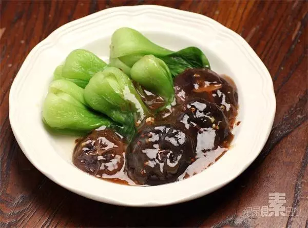 過年吃的油膩也不怕,這19道家常素菜來幫忙,解油解膩過個健康年