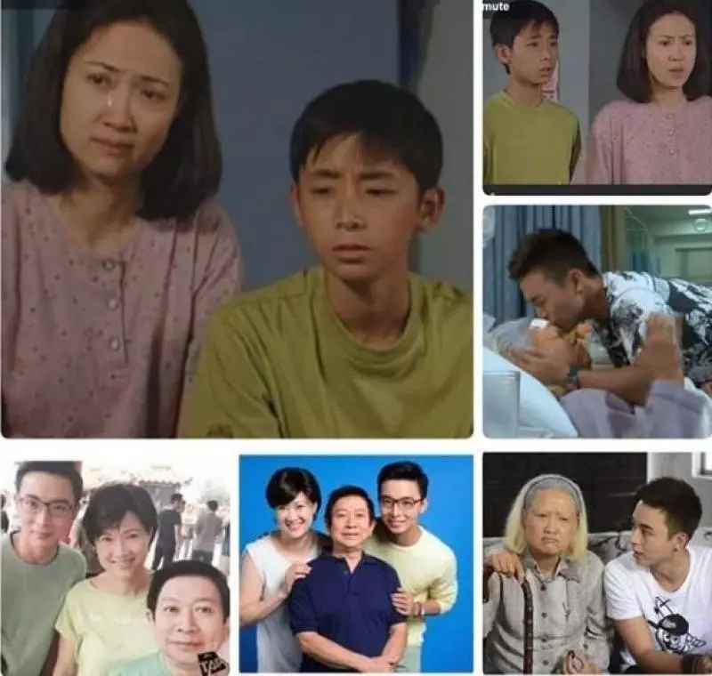 追悼馮偉衷:他將繼續活在眾人心中!!!