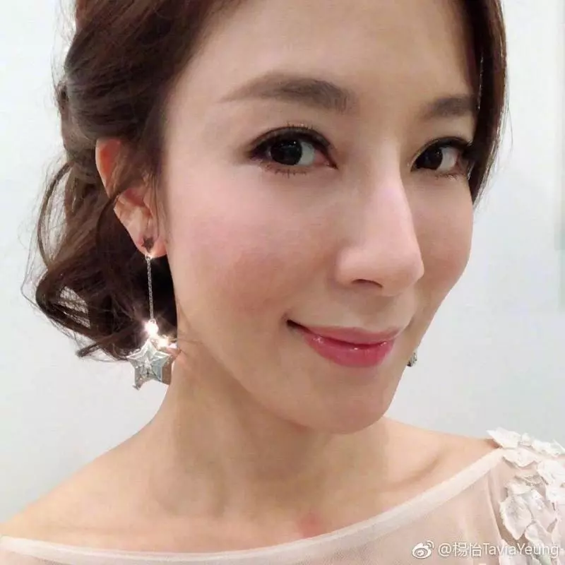 TVB6對索爆姐妹花!最後一組很多人不知道她們是兩姐妹