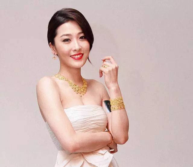 TVB6對索爆姐妹花!最後一組很多人不知道她們是兩姐妹