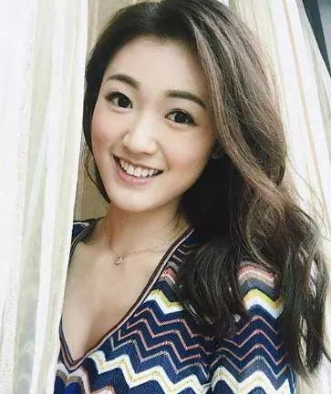 TVB6對索爆姐妹花!最後一組很多人不知道她們是兩姐妹