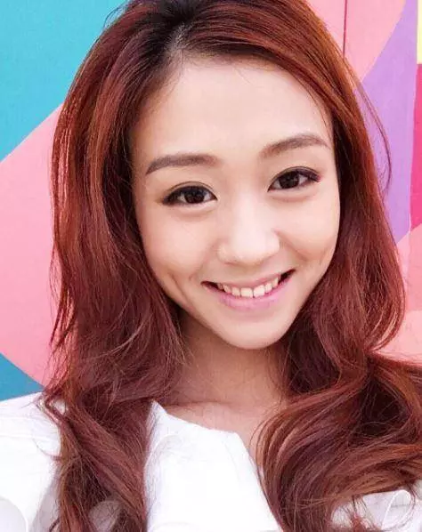 TVB6對索爆姐妹花!最後一組很多人不知道她們是兩姐妹