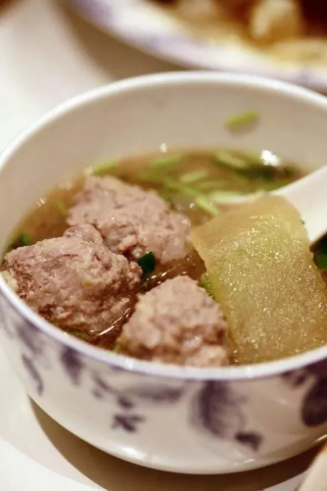 肉丸子的15道做法,過年必備美食,家家團團圓圓過大年!