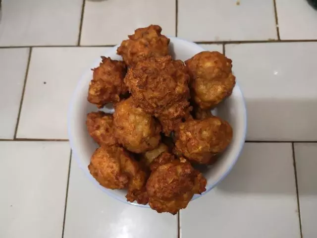 肉丸子的15道做法,過年必備美食,家家團團圓圓過大年!