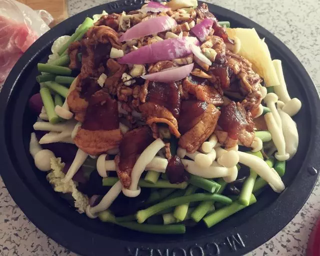 過了臘八就是年,圓子教你14道蒸菜做法,歡度新年就要蒸蒸日上!