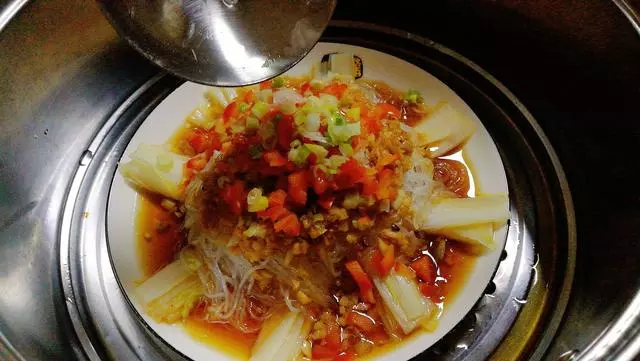 過了臘八就是年,圓子教你14道蒸菜做法,歡度新年就要蒸蒸日上!