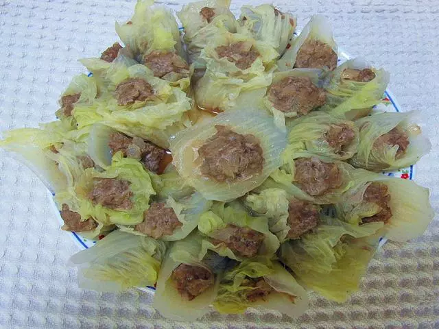 過了臘八就是年,圓子教你14道蒸菜做法,歡度新年就要蒸蒸日上!