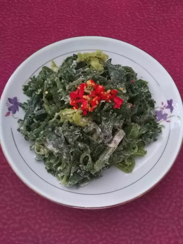 過了臘八就是年,圓子教你14道蒸菜做法,歡度新年就要蒸蒸日上!
