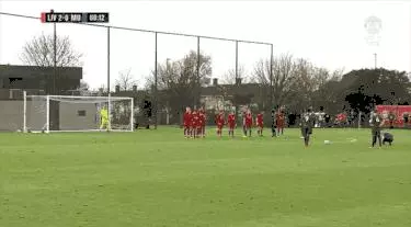 曼聯U23隊3-0巴黎!紅魔迎來瘋狂一周,0-2落後3-2幹掉利物浦