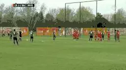 曼聯U23隊3-0巴黎!紅魔迎來瘋狂一周,0-2落後3-2幹掉利物浦