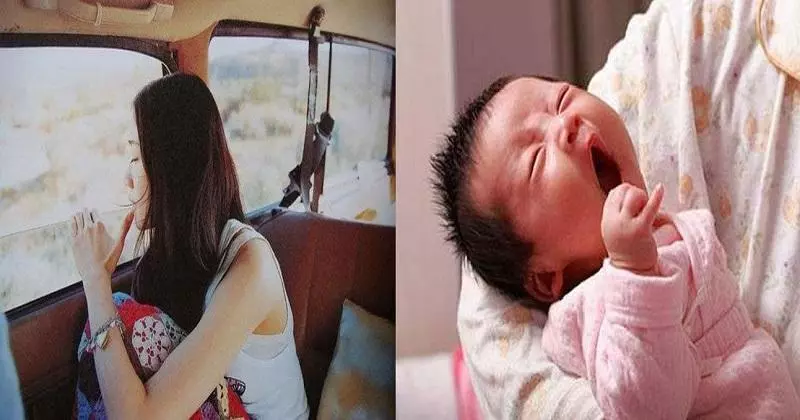 我連生2個女兒遭大嫂嘲笑,偷聽她打電話,我讓她度日如年