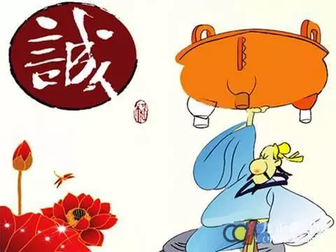 孩子飯店吃飯摔碎盤子,老闆張口要五千,母親笑著陪錢,第二天餐館倒閉了!