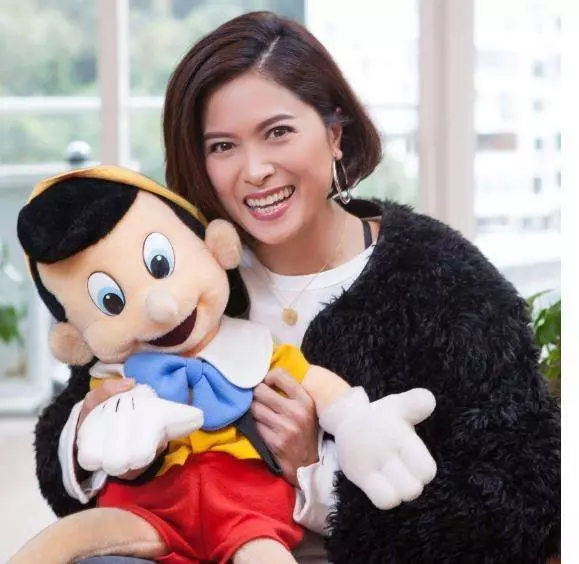 53歲的藍心湄撞上53歲的邵美琪,網友:整沒整容一目了然
