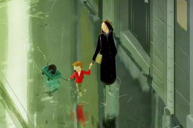 「婆婆,我也是獨生子女,憑什麼生的孩子不能跟娘家人的姓」