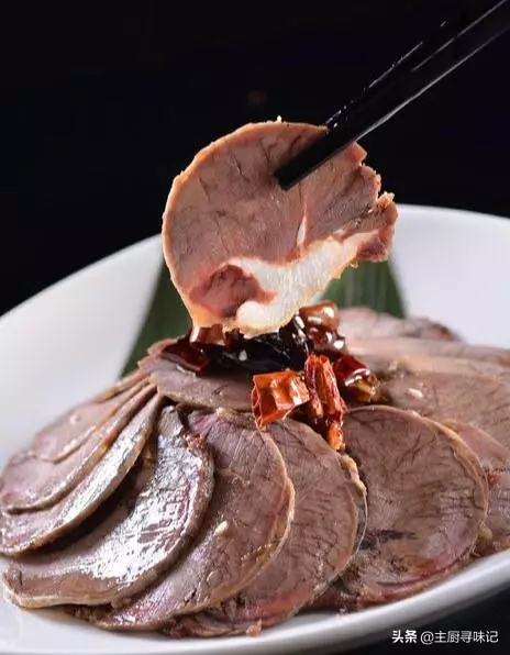 除夕年夜飯10道家常冷盤,葷素搭配,解酒下飯