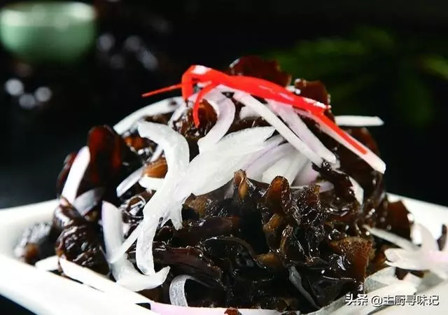 除夕年夜飯10道家常冷盤,葷素搭配,解酒下飯