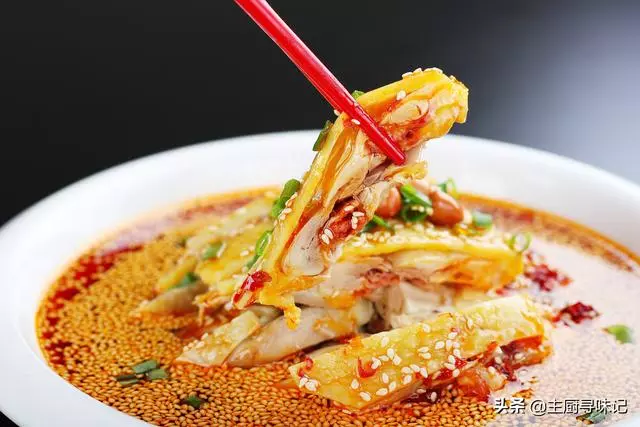 除夕年夜飯10道家常冷盤,葷素搭配,解酒下飯