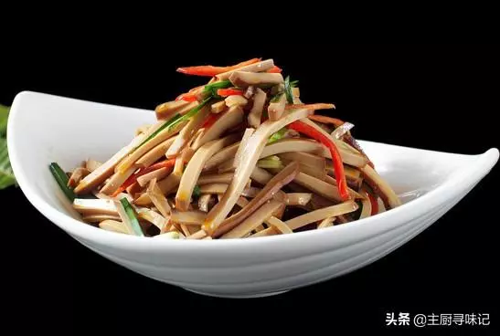 除夕年夜飯10道家常冷盤,葷素搭配,解酒下飯