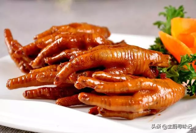 除夕年夜飯10道家常冷盤,葷素搭配,解酒下飯