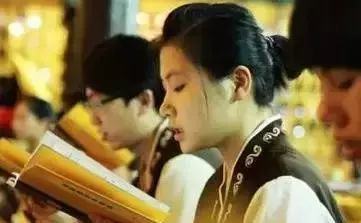 地藏菩薩說,每天念這七個字,父母孩子都有大福報!