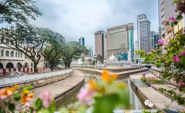 中國網友親述:在馬來西亞生活舒適,遠超中國好多城市!