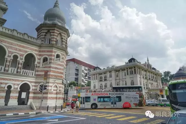 中國網友親述:在馬來西亞生活舒適,遠超中國好多城市!