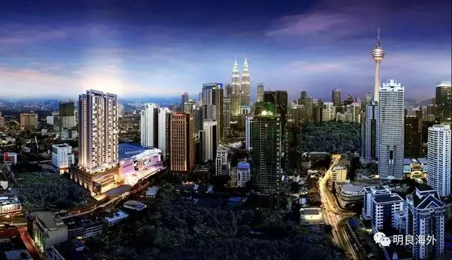 中國網友親述:在馬來西亞生活舒適,遠超中國好多城市!