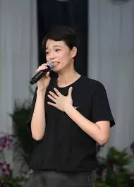 馮偉衷告別式上 眾藝人紛紛追思馮偉衷
