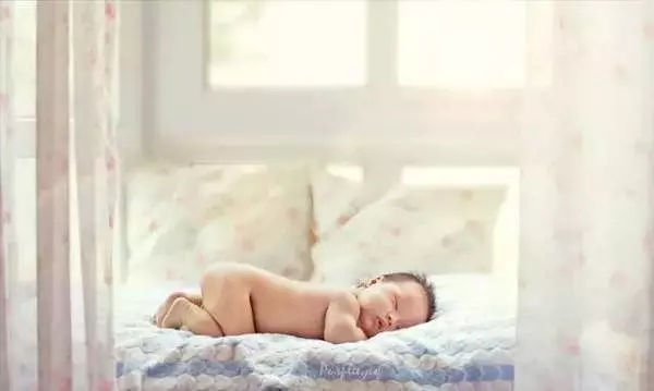 初一「這個時間」不要洗澡!不知道就虧大了