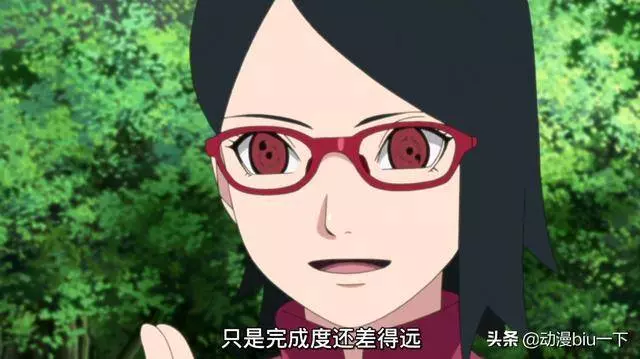 博人傳:佐良娜要怎麼開萬花筒寫輪眼?這幾個人最少有一個要出事