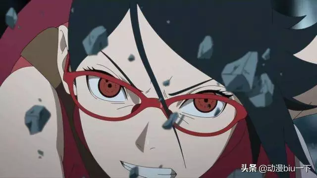 博人傳:佐良娜要怎麼開萬花筒寫輪眼?這幾個人最少有一個要出事