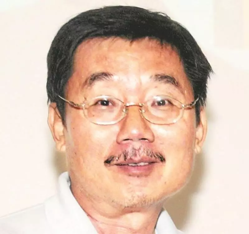【驚人萬分】前副首相慕沙希淡訴說「眼中的敦馬」!