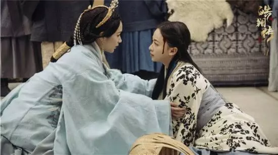 太敬業!「魏瓔珞」吳瑾言新劇不用替身,「20多隻活蠍子」爬上身,工作人員看的驚心!