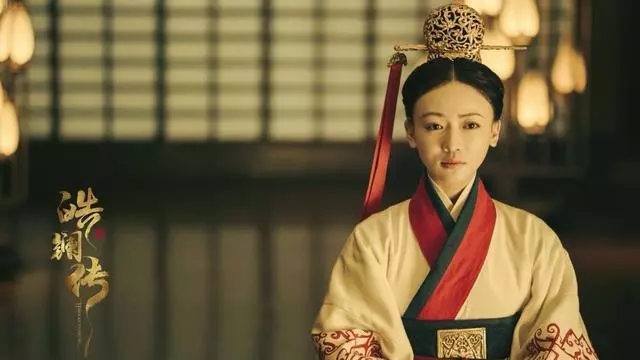 太敬業!「魏瓔珞」吳瑾言新劇不用替身,「20多隻活蠍子」爬上身,工作人員看的驚心!