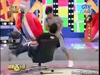 8+9走得太前面!「繼續旋轉我沒關係」3千人全問號…神人解析意思網笑翻:真的要讀點書
