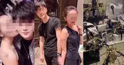 摸流浪貓後狂吐 女子發麻送醫癱瘓18個月 | 東方網 | 馬來西亞東方日報