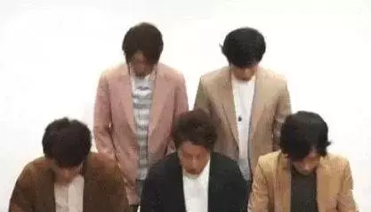 日本頂級男偶像宣布退出娛樂圈,日媒:娛樂圈大地震一般的消息