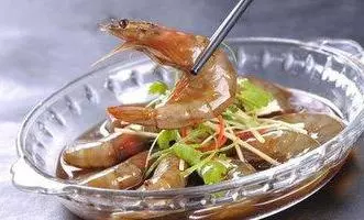 水煮大蝦該怎麼做才沒有腥臭味?原來很多人沒有注意到這一點