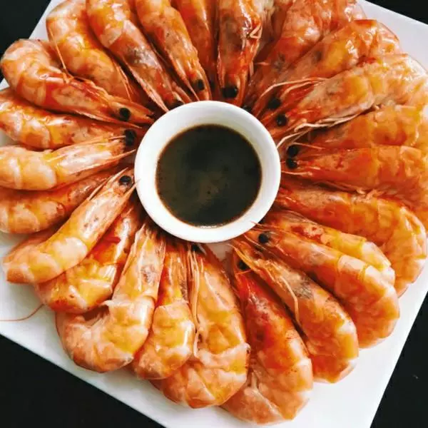 水煮大蝦該怎麼做才沒有腥臭味?原來很多人沒有注意到這一點