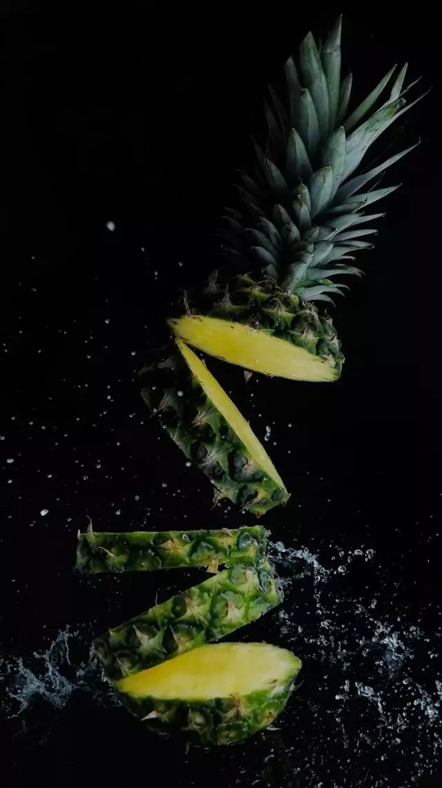 技巧|全黑背景的照片原來要這麼拍!