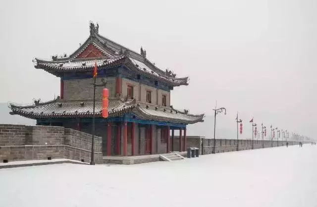 2018年新增的9個5A級景區,收藏備用!