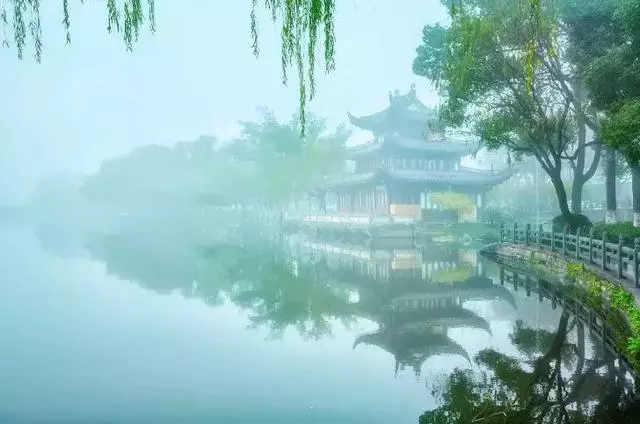 2018年新增的9個5A級景區,收藏備用!