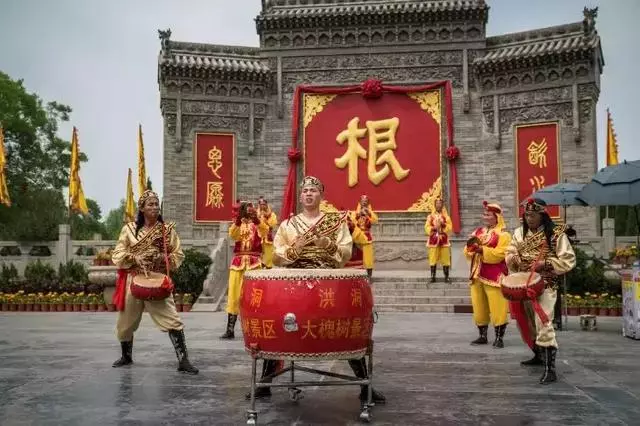 2018年新增的9個5A級景區,收藏備用!