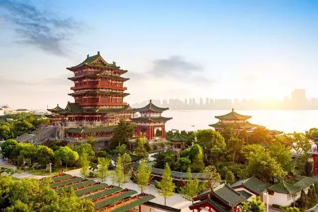 2018年新增的9個5A級景區,收藏備用!