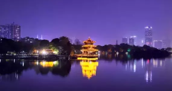 2018年新增的9個5A級景區,收藏備用!