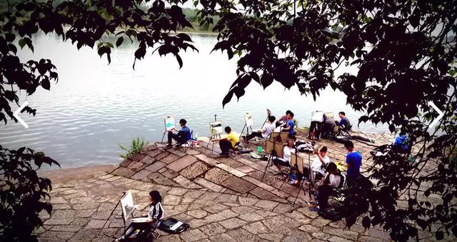 這是浙江經濟最落後的城市,但風景絕對是獨一無二的