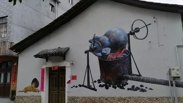 這是浙江經濟最落後的城市,但風景絕對是獨一無二的